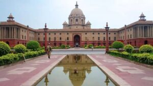 Central government announces reduction of disturbed areas from Nagaland, Assam, Manipur