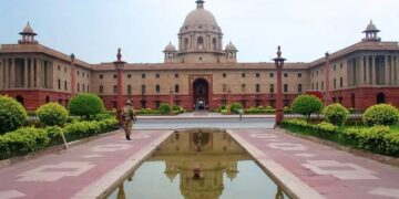 Central government announces reduction of disturbed areas from Nagaland, Assam, Manipur