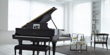 10 Most Expensive Pianos In The World