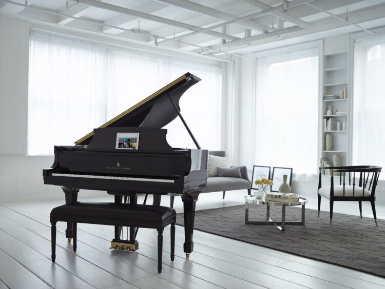 10 Most Expensive Pianos In The World