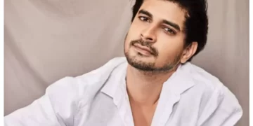 20 Best Quotes Of Tahir Raj Bhasin