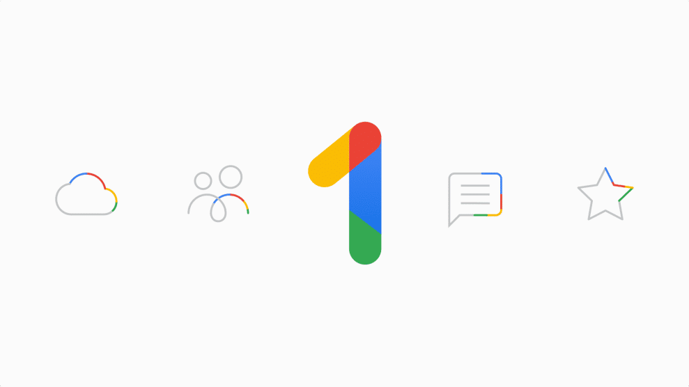 Top 10 Google One Alternatives in 2022
