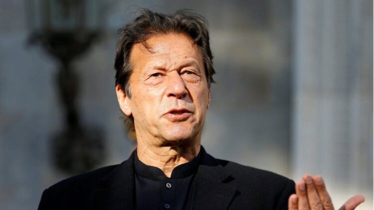 Pakistan- The Highs And Lows In Tenure Of PM Imran khan