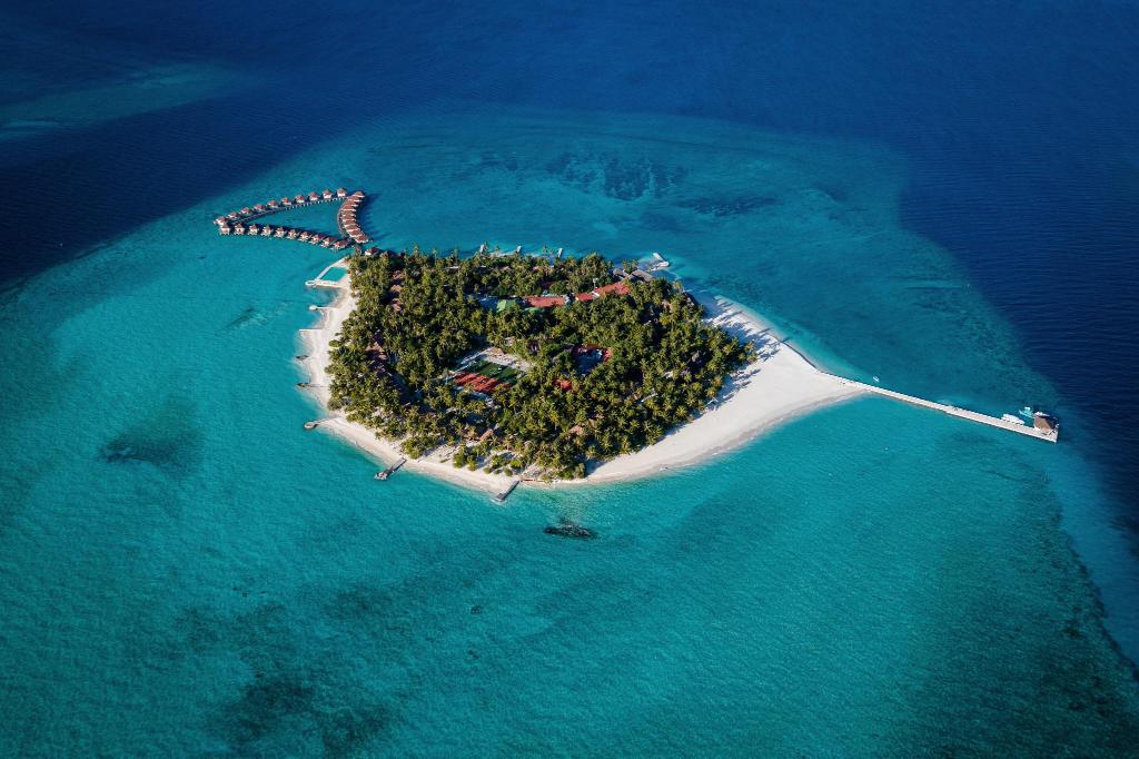  6 Best Places to Visit in Maldives to make your trip Wonderful