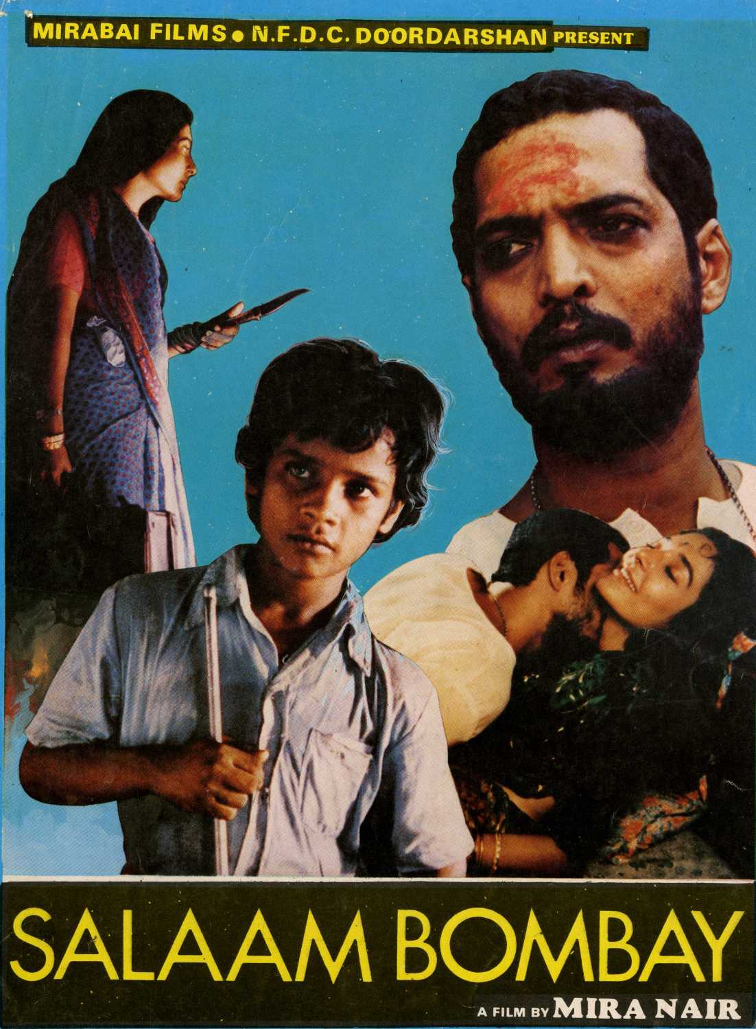 Indian movies and documentaries that got Oscar nominations over the years