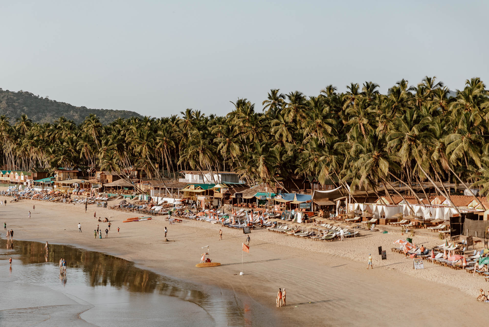 5 Best Beaches To Visit In Goa