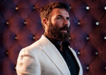 Dan Bilzerian Net Worth: Early life, Lifestyle, and Quotes