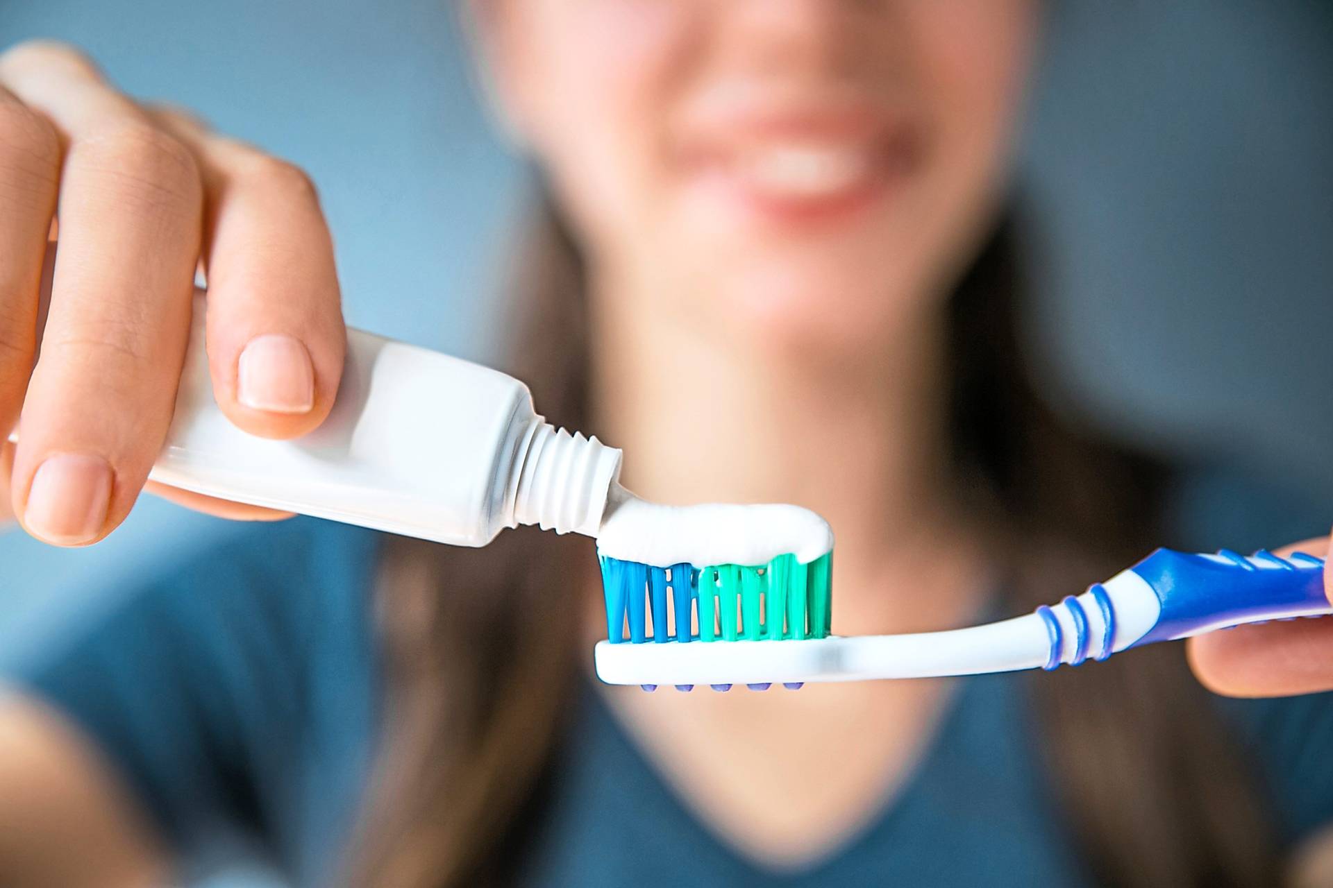 Brush Your Teeth To Require Care Of Your Heart