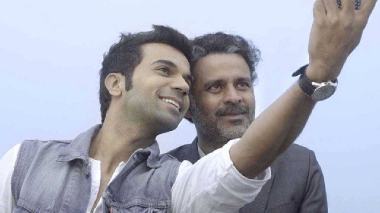 10 Best Performances Of Rajkumar Rao