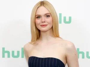 10 Surprisingly Good Movies Of Elle Fanning