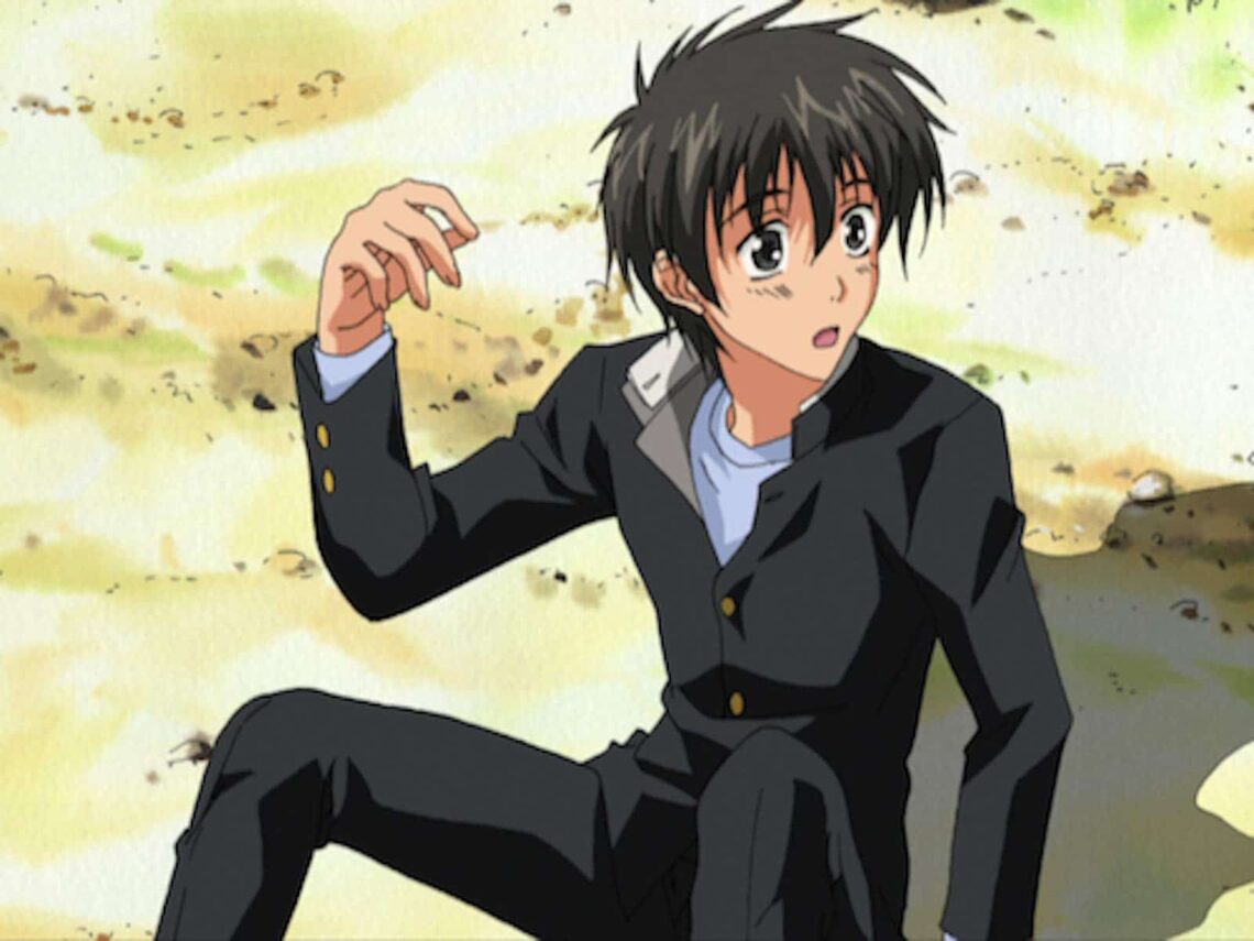 Top 10 Anime Where MC Is A Demon Lord — The Second Angle - Anime Where The Mc Is A Demon Lord