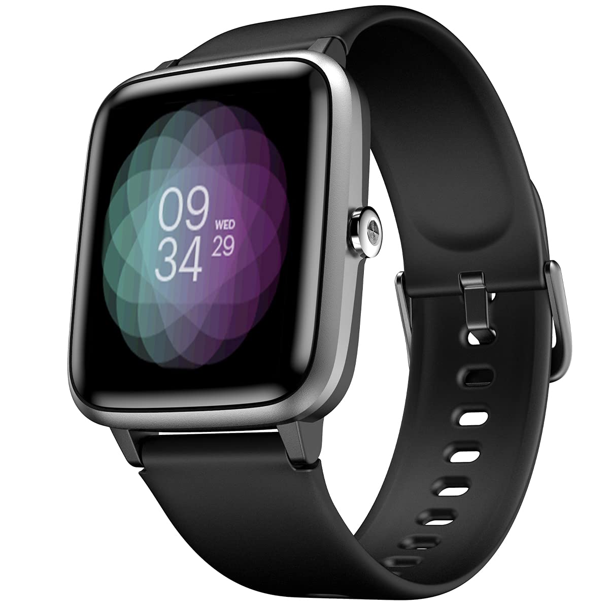 7 Best Apple Watch Alternatives Under 5000 Rs. - April 2022