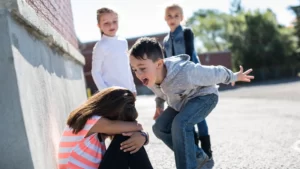 5 Ways to Prevent School Bullying