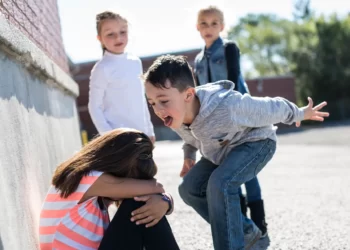 5 Ways to Prevent School Bullying