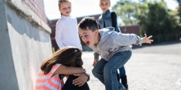 5 Ways to Prevent School Bullying