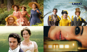 7 Book to screen adaptations on OTT