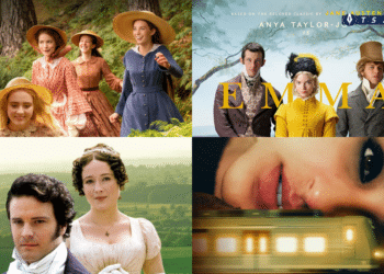 7 Book to screen adaptations on OTT