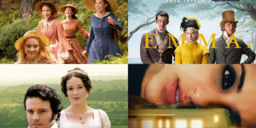 7 Book to screen adaptations on OTT