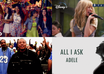 9 Famous tracks of artists written by other famous artists