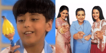 A Trip Down The Memory Lane With Your Favorite Shows