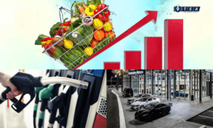 Aam Aadmi faces difficult times as the Ukraine war is about to drive up costs in India