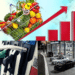 Aam Aadmi faces difficult times as the Ukraine war is about to drive up costs in India