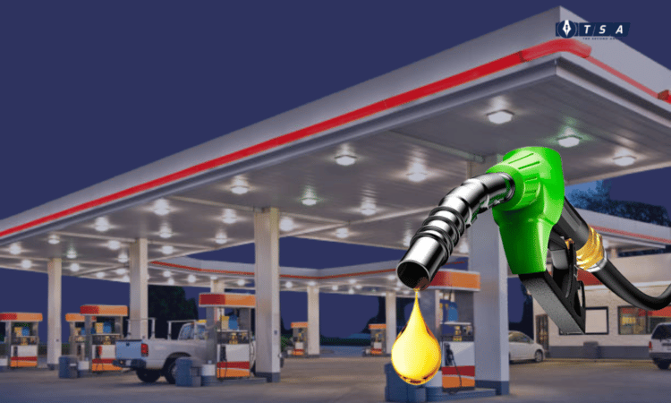 Adulteration in fuel stations amidst fuel price hike