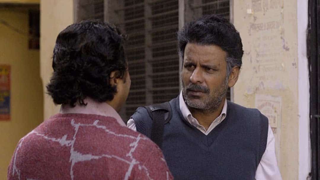 10 Best Performances Of Manoj Bajpayee