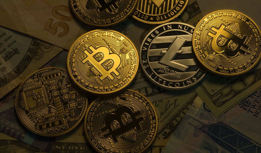 Is Bitcoin a potential global currency?
