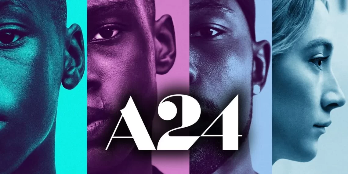 A beginners guide to A24 Movies
