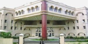 Top 10 Law Colleges In India By NIRF Ranking 2025 List