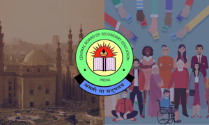 CBSE drops Islamic Empires, ‘Democracy and Diversity’  chapters from syllabus