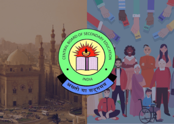 CBSE drops Islamic Empires, 'Democracy and Diversity' chapters from syllabus