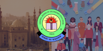 CBSE drops Islamic Empires, 'Democracy and Diversity' chapters from syllabus