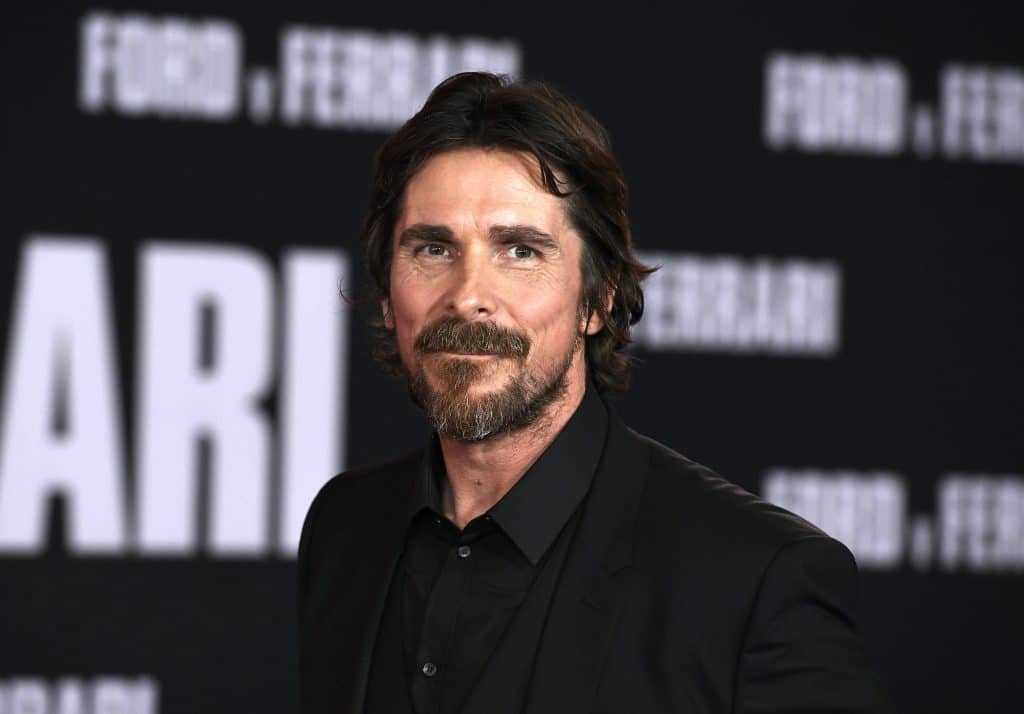 Every real-life character played by Christian Bale in movies