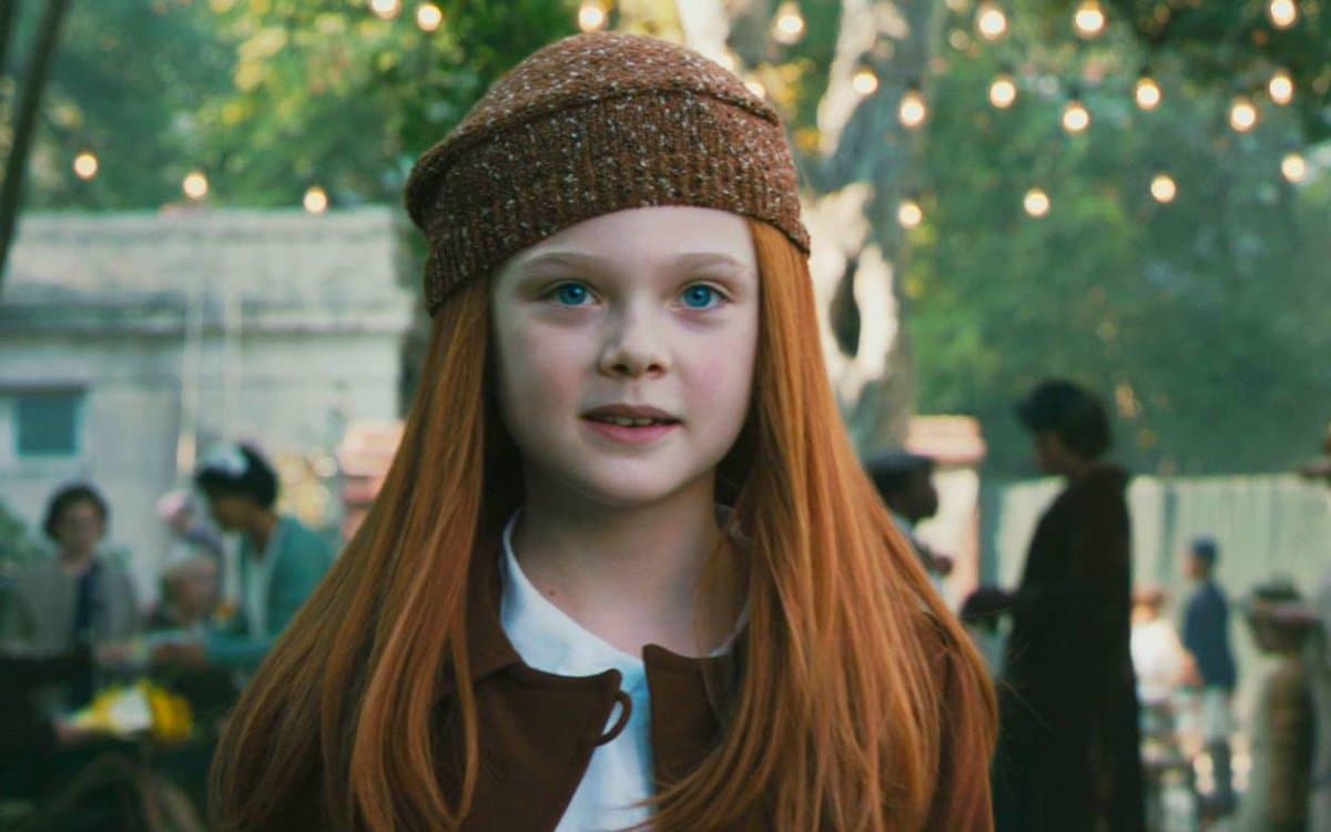  10 Surprisingly Good Movies Of Elle Fanning