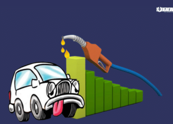 Fuel prices increases by Rs. 10 in two weeks