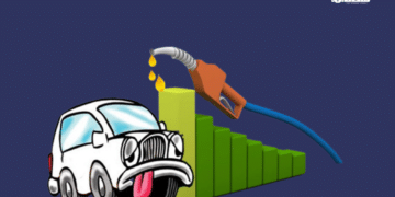 Fuel prices increases by Rs. 10 in two weeks