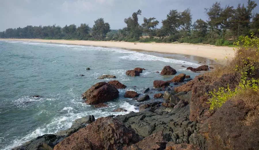 5 Best Beaches To Visit In Goa