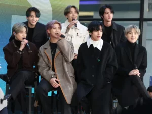 BTS Net Worth – Who is the Richest BTS Member?