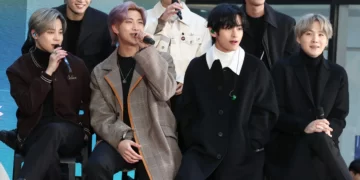 BTS Net Worth – Who is the Richest BTS Member?