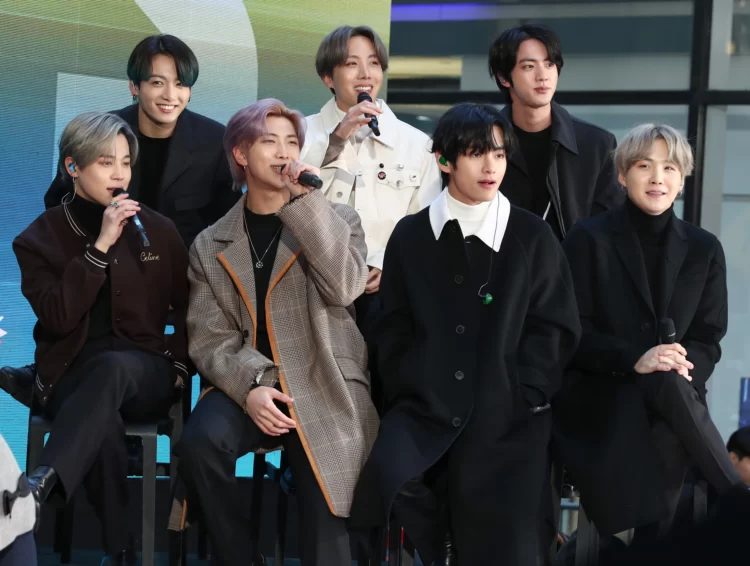 BTS Net Worth – Who is the Richest BTS Member?