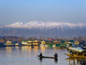 6 Best Places To Visit In India During the Month Of Ramzan