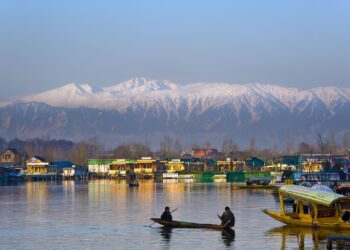 6 Best Places To Visit In India During the Month Of Ramzan