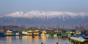6 Best Places To Visit In India During the Month Of Ramzan