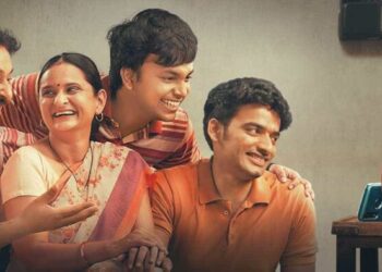 Gullak Season 3: Definitely A Show To Binge Watch