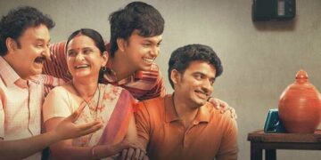 Gullak Season 3: Definitely A Show To Binge Watch