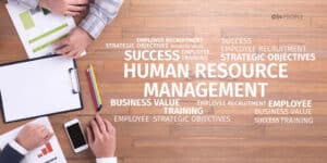 The Emerging Field Of HRM