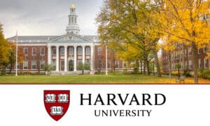 Why Choose Harvard?