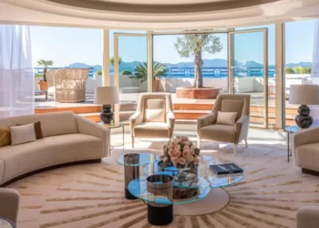 10 Most Expensive Hotels Around The Globe